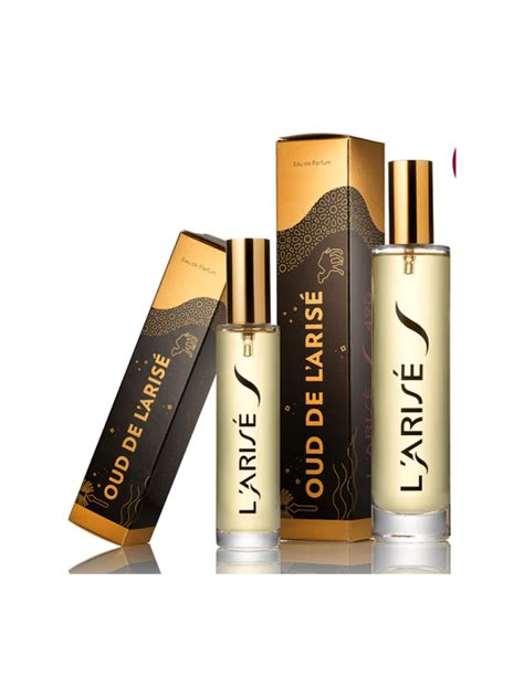 parfum larise